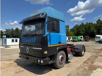 Çekici RENAULT Major