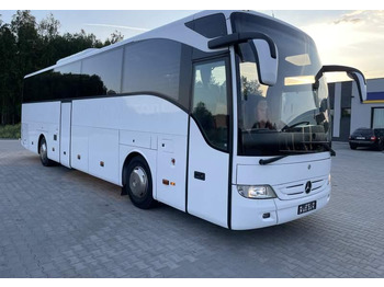 Turistik otobüs MERCEDES-BENZ