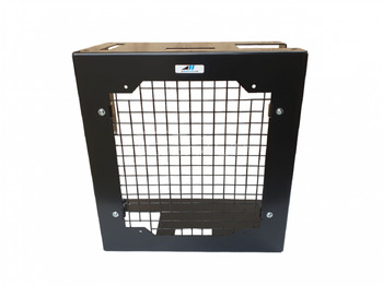 Yağ soğutucusu - Araç üstü vinç Obudowa ochronna chłodnicy ASA Hydraulik TT16, 0176, 0177: fotoğraf 2 Yağ soğutucusu - Araç üstü vinç Obudowa ochronna chłodnicy ASA Hydraulik TT16, 0176, 0177: fotoğraf 2