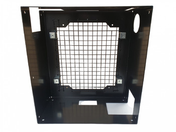 Yağ soğutucusu - Araç üstü vinç Obudowa ochronna chłodnicy ASA Hydraulik TT16, 0176, 0177: fotoğraf 4 Yağ soğutucusu - Araç üstü vinç Obudowa ochronna chłodnicy ASA Hydraulik TT16, 0176, 0177: fotoğraf 4