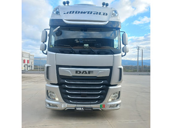 Çekici DAF XF 530