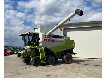 Biçerdöver CLAAS Lexion 570