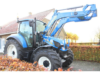 Traktör NEW HOLLAND T5.105