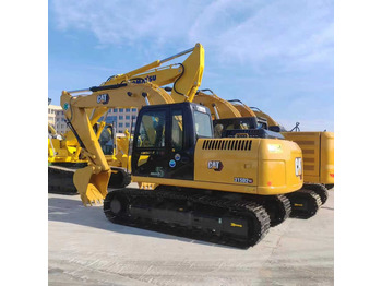 Ekskavatör CATERPILLAR 315D2GC