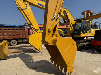 Paletli ekskavatör CATERPILLAR 320c [ Copy ]: fotoğraf 5