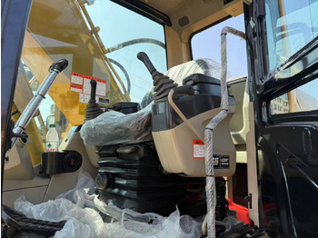 Paletli ekskavatör CATERPILLAR 320c [ Copy ]: fotoğraf 4