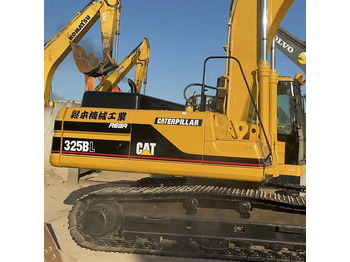Ekskavatör CATERPILLAR 315D