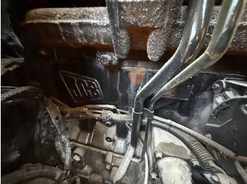 Tekerlekli ekskavatör JCB 3CX [ Copy ]: fotoğraf 5