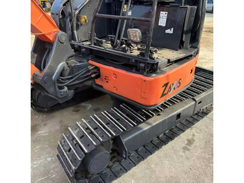 Ekskavatör HITACHI ZX30