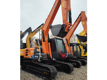 Paletli ekskavatör HITACHI ZX120