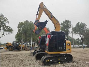 Ekskavatör Used CAT 307E Crawler Excavator for Sale Used Engineering & Construction Machinery [ Copy ]: fotoğraf 2