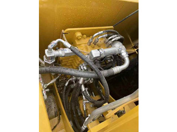 Ekskavatör Used Caterpillar 307E2 Crawler Excavator Hot Sale Hefei Zhaomi Construction Machinery Trade Company [ Copy ]: fotoğraf 4