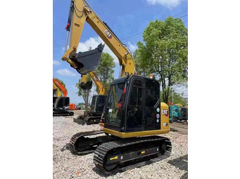 Ekskavatör Used Caterpillar 307E2 Crawler Excavator Hot Sale Hefei Zhaomi Construction Machinery Trade Company [ Copy ]: fotoğraf 2