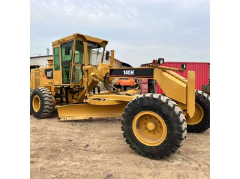 Greyder CATERPILLAR 140H