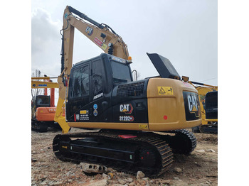 Ekskavatör CATERPILLAR 312D2