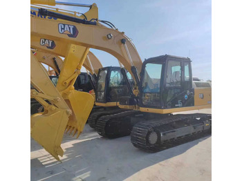Paletli ekskavatör CATERPILLAR 315D