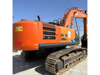 Paletli ekskavatör HITACHI ZX350