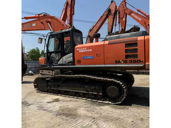 Ekskavatör HITACHI ZX200