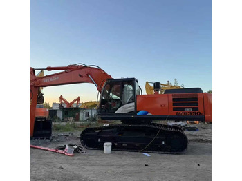 Ekskavatör HITACHI ZX200
