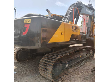 Ekskavatör VOLVO EC290