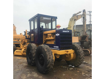 Greyder KOMATSU