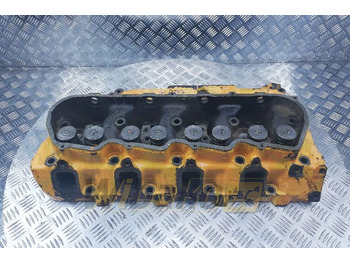 Blok başlığı CATERPILLAR