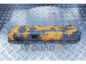 Blok başlığı CATERPILLAR