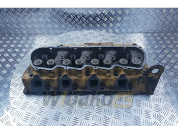 Blok başlığı CATERPILLAR