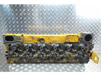 Blok başlığı CATERPILLAR
