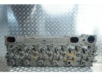 Blok başlığı CATERPILLAR