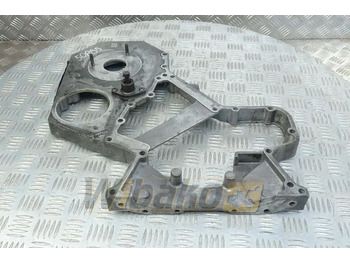 Eksantrik mil CUMMINS