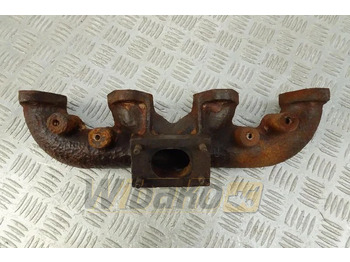 Egzoz manifoldu CUMMINS