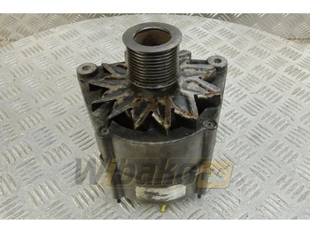 Alternatör DEUTZ