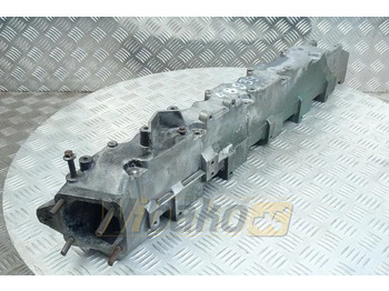 Emme manifoldu VOLVO