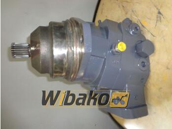 Hidrolik motor VOLVO