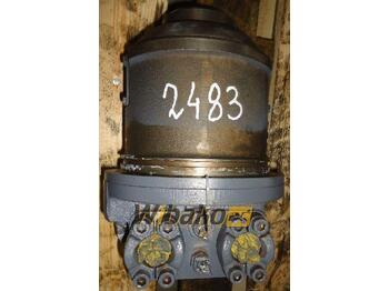 Hidrolik motor - İş makinaları Drive motor Zeppelin 216: fotoğraf 2