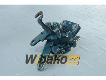 Motor ve yedek parça KUBOTA