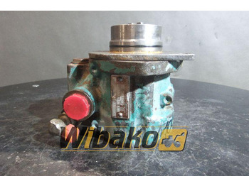 Hidrolik pompa ZF
