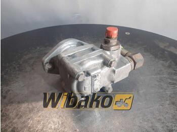 Hidrolik pompa ZF