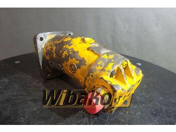 Hidrolik motor HYDROMATIK