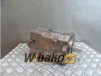 Hidrolik motor LINDE