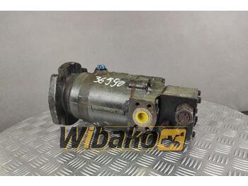 Hidrolik motor