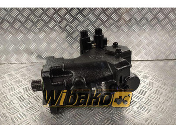 Hidrolik motor DANFOSS / SAUER