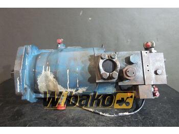 Hidrolik motor DANFOSS / SAUER