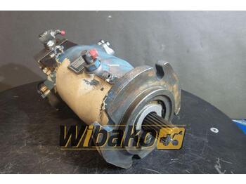 Hidrolik motor - İş makinaları Hydraulic motor Sauer SMF220003933A1: fotoğraf 2