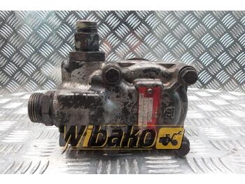 Hidrolik pompa ZF