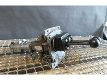 Hidrolik Valf - İş makinaları Hydreco V0605ABG50L 033030/85: fotoğraf 2 Hidrolik Valf - İş makinaları Hydreco V0605ABG50L 033030/85: fotoğraf 2