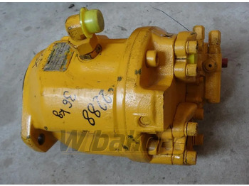 Hidrolik pompa HYDROMATIK