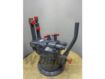 Hidrolik motor KAWASAKI