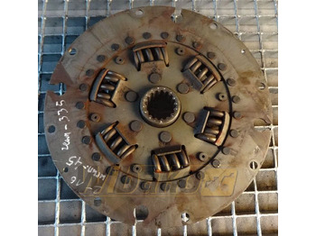 Debriyaj ve yedek parça KOMATSU